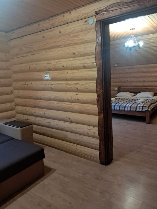 Відпочинок в Карпатах Гостинний двір «FAMILY»