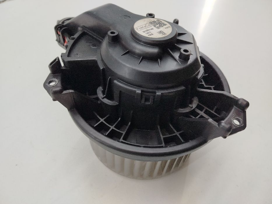 Motor de Sofagem - FORD FOCUS IV Turnier (HP) | 18 -