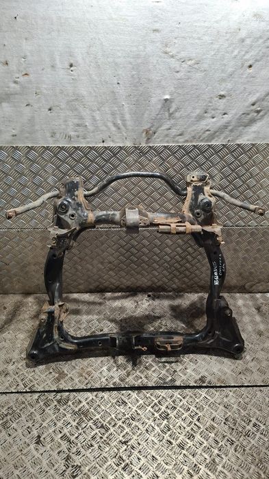 Sanki Przednie Honda Civic Vii 1.4