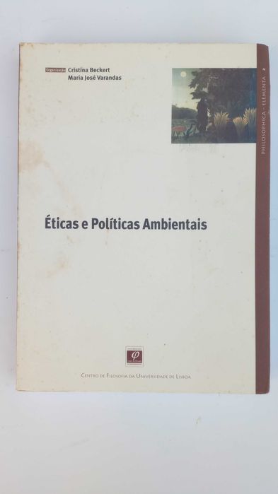Environmental Ethics and Policies