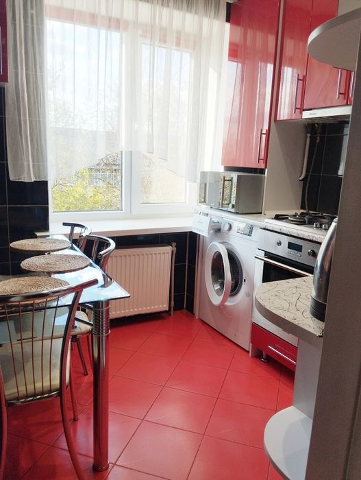 2-х к.кв.посуточно, КОНДИЦИОНЕР,раен ЦРБ сутки 800грн
