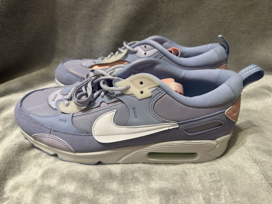 Nike Air Max 90 Futura кросовки