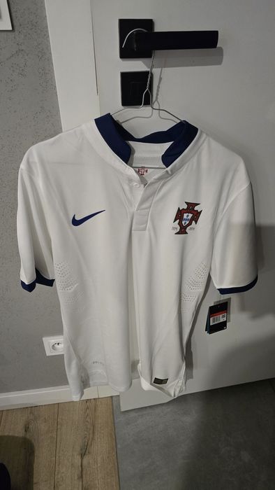 Koszulka Reprezentacja Portugalia