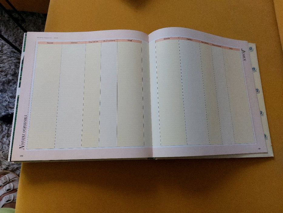Książka: "1001 sposobów na piękny ogród" – Reader's Digest. Poradnik