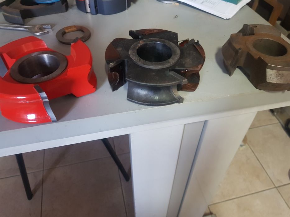 Freses para tupias almofadas máquinas de carpintaria