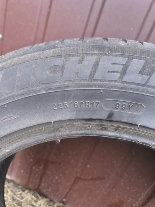 Покришки 225/60 R17