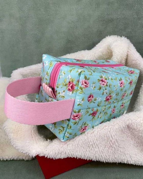 babybag interior impermeável