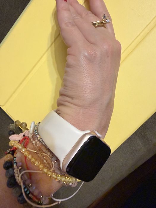 Apple watch series 4, 40 mm