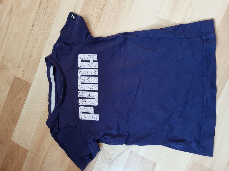 T-shirt Puma 104