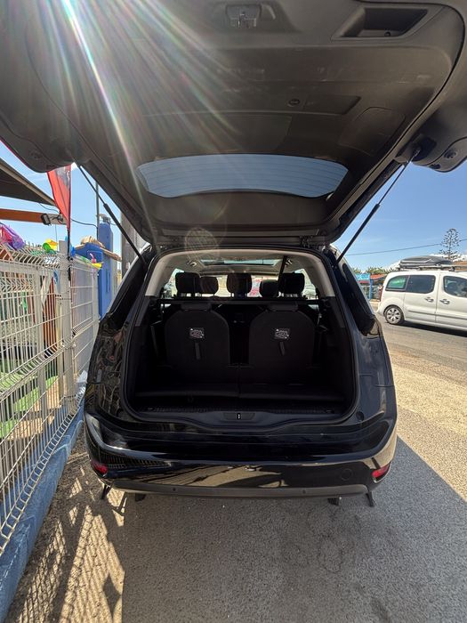 Citroën C4 Grand Picasso — fotografia 10