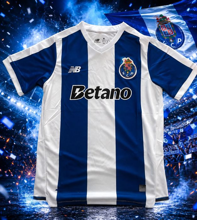 Camisola FC Porto