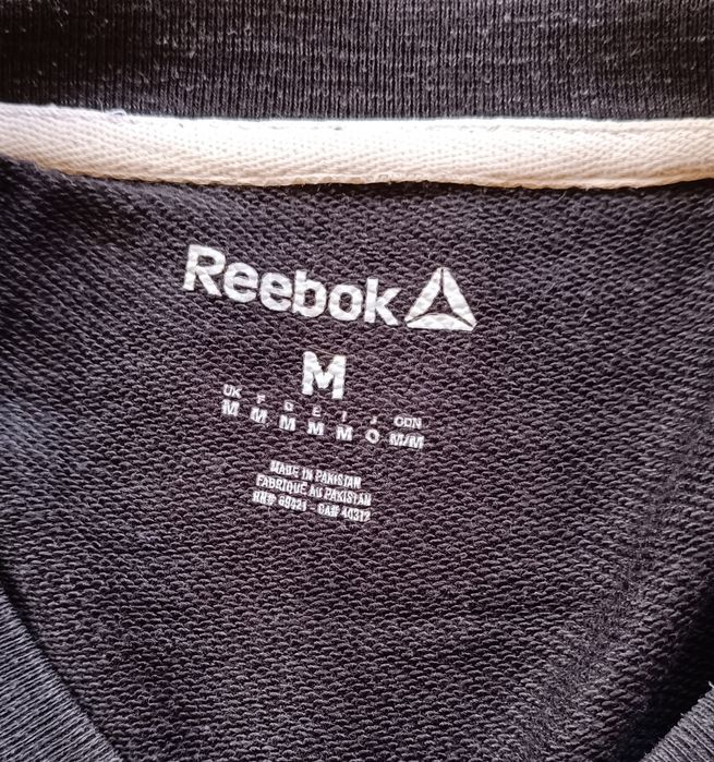 Sweatshirt Reebok