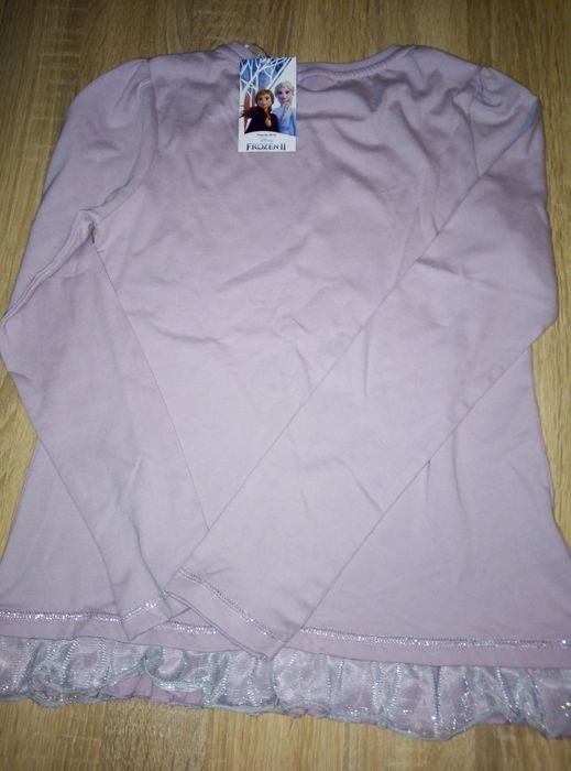 Блузка для девочки 11-12 лет