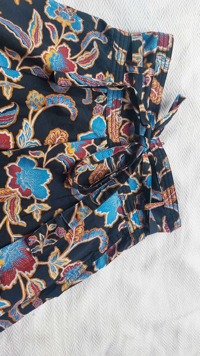 Spódnica Promod midi