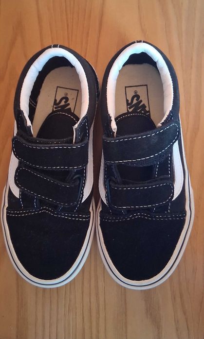 Sapatilhas VANS Originais