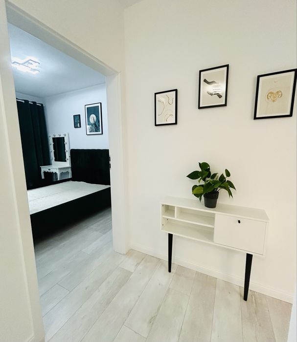 Do wynajęcia - Otwock ścisłe centrum, Andriollego 10 - 46m2 - dwupokojowe