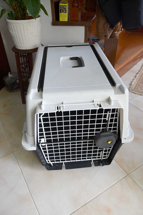 70 cm Dog Carrier