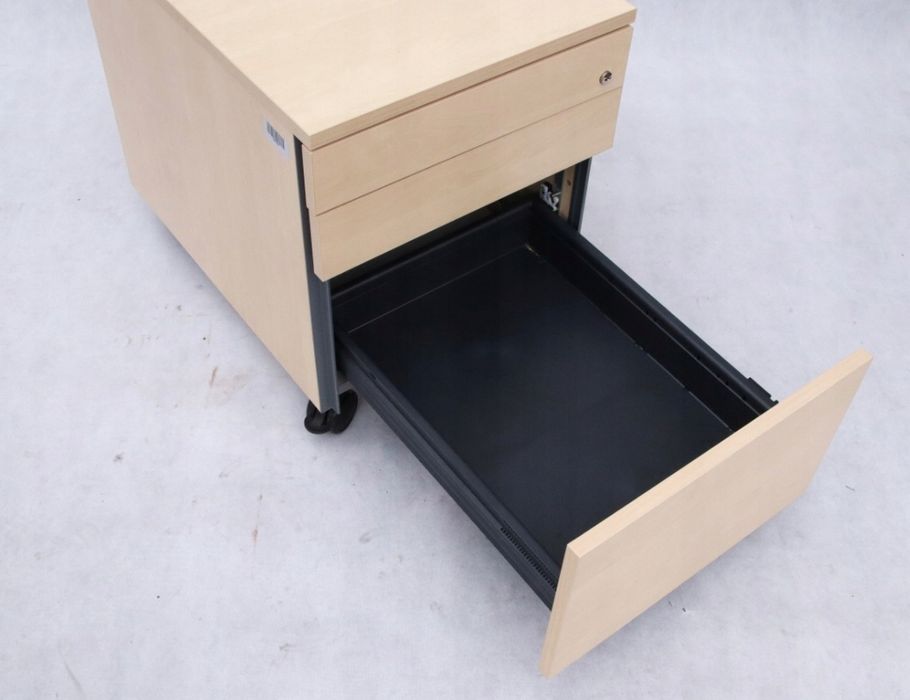 Kontenerek / organizer Martela brzoza