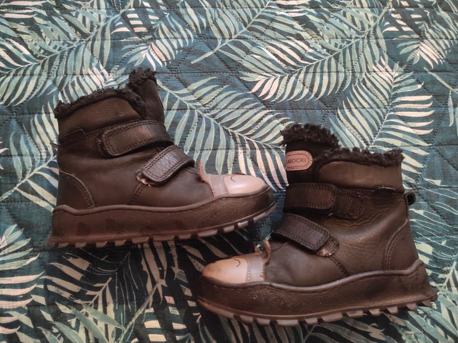 Buty zimowe Lasocki rozmiar 25