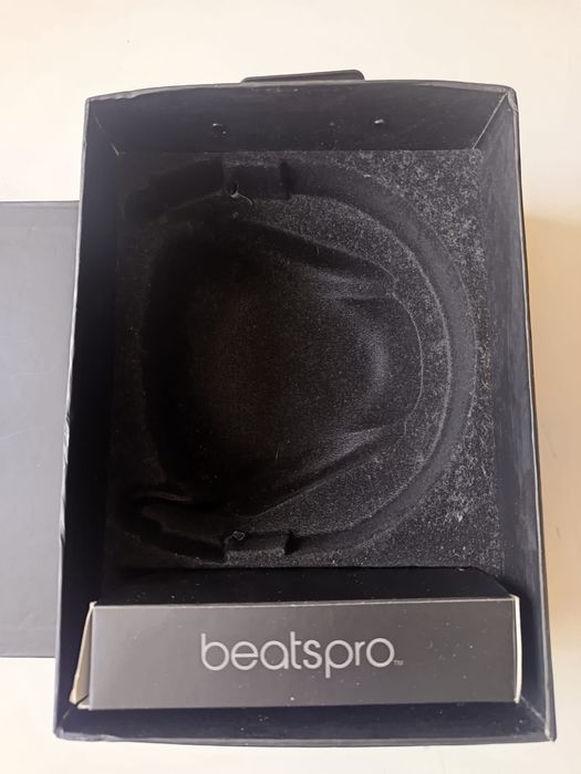 Caixa beats detox