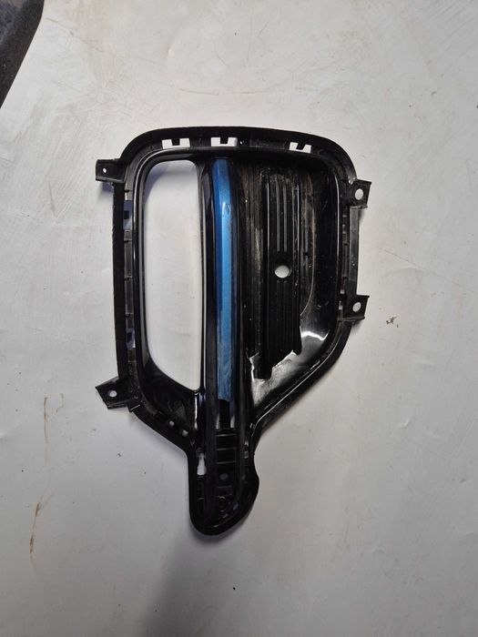 KIA NIRO EV E-NIRO 18- Kratka prawa tył