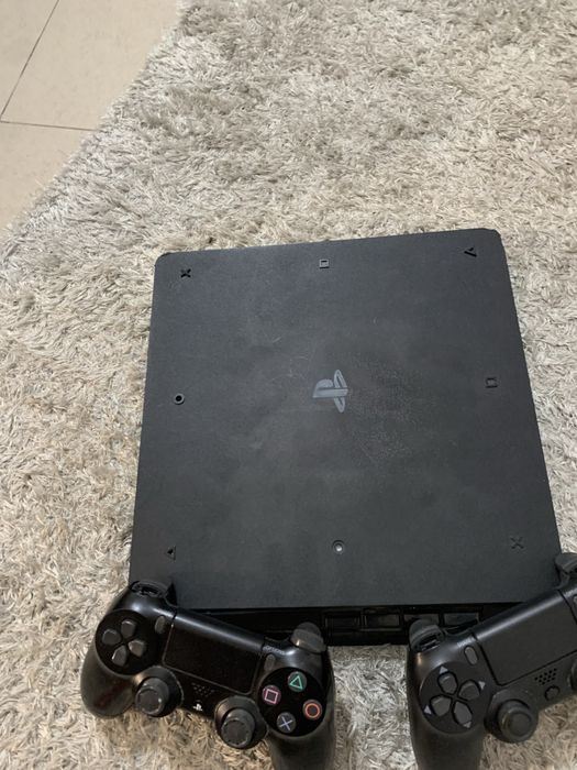 vendo ps4!! impecavel