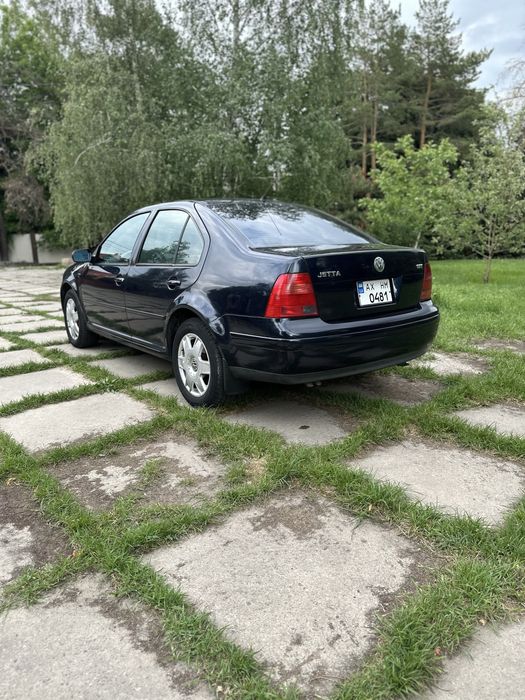 Volkswagen Bora 1.8t АКПП