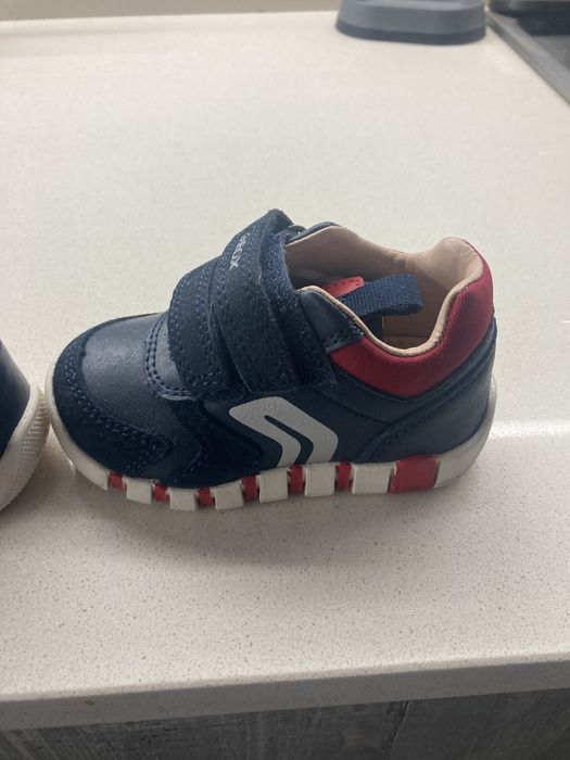 Geox de Bebe n. 20