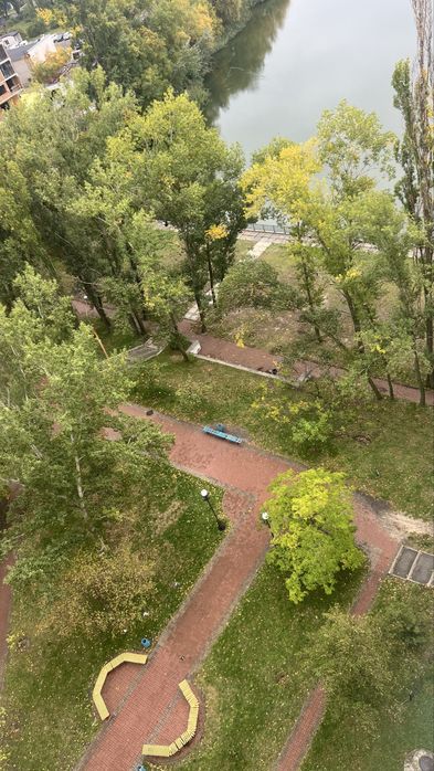Власник!!!Продам 3-х кімнатну квартиру Оболонь
