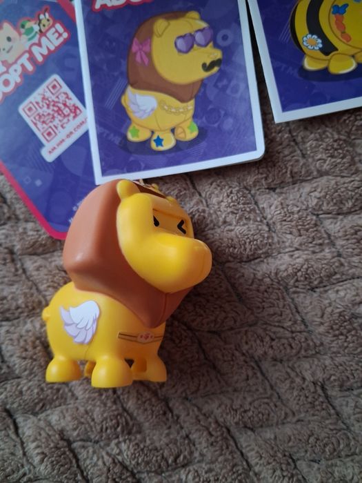 Іграшка дитяча іграшка