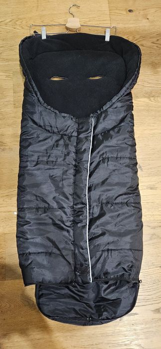 Uniwersalny Śpiworek do wózka/sanek Smiki