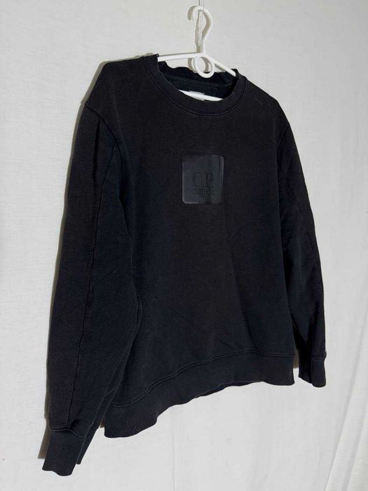 Bluza Hoodie Sweatshirt C.P Company Casuals Drip Drill Y2k