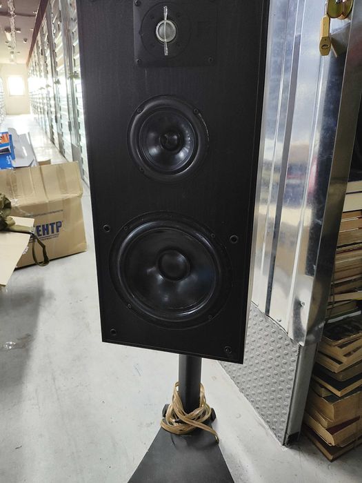 Сет вінтажної аккустики JBL TLX 5.0