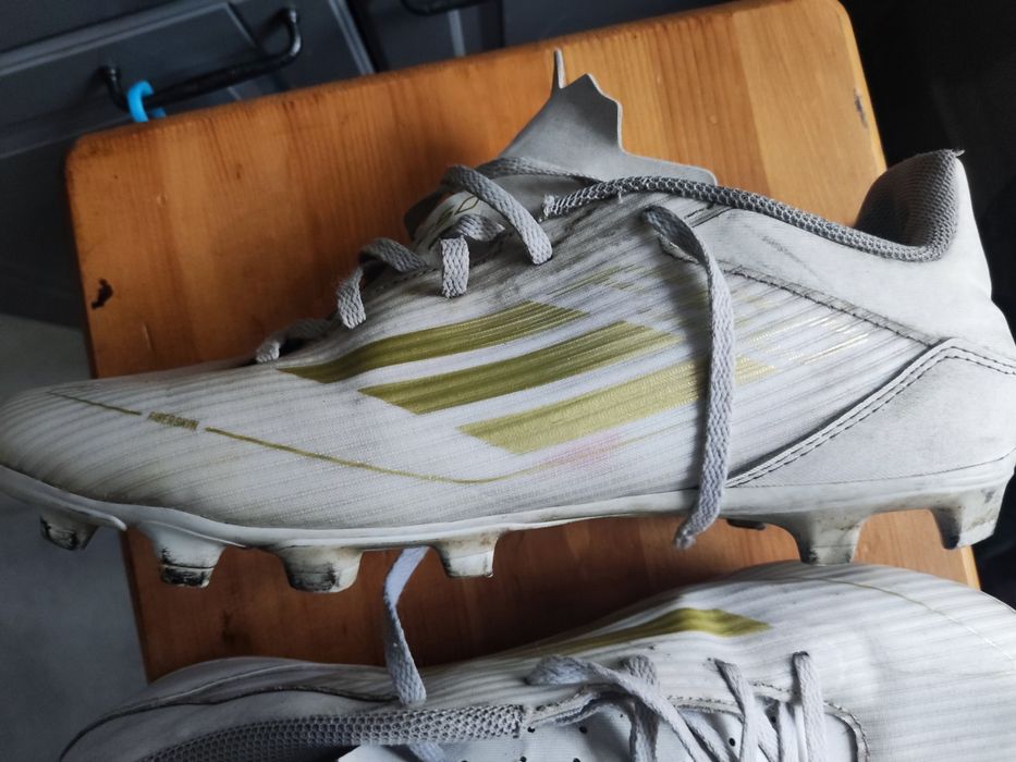 Adidas F50 korki