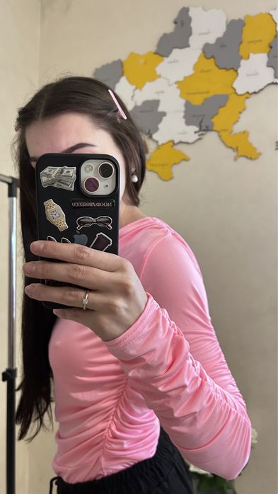 Боді жіночий одне поече відкрите