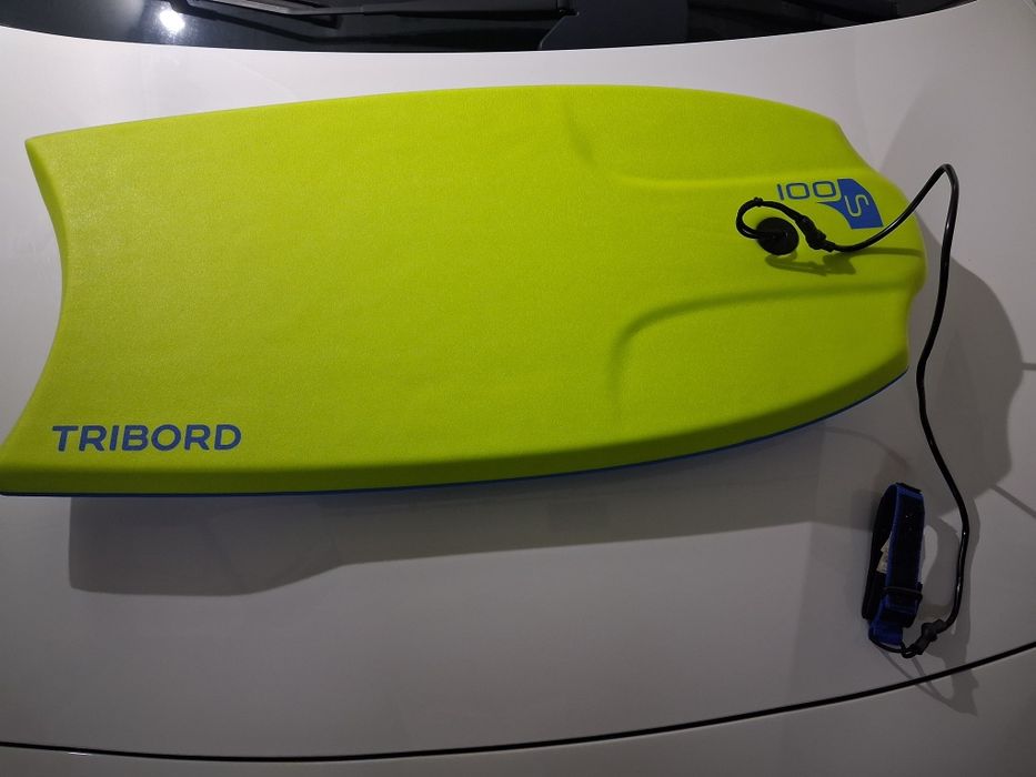 Prancha Bodyboard