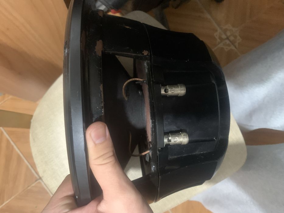 Subwoofer Pioneer