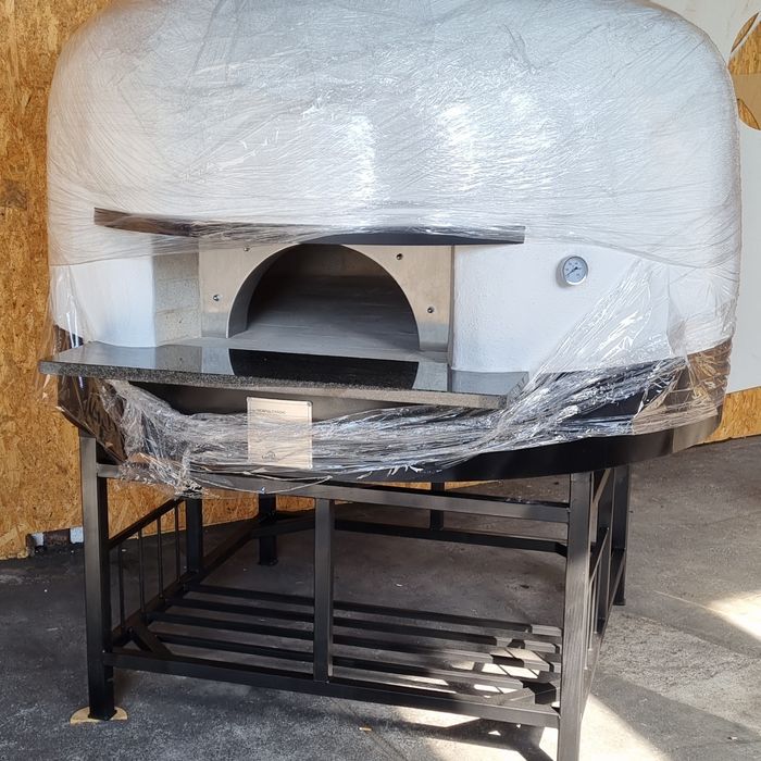Piec do pizzy włoski piec do pizzy