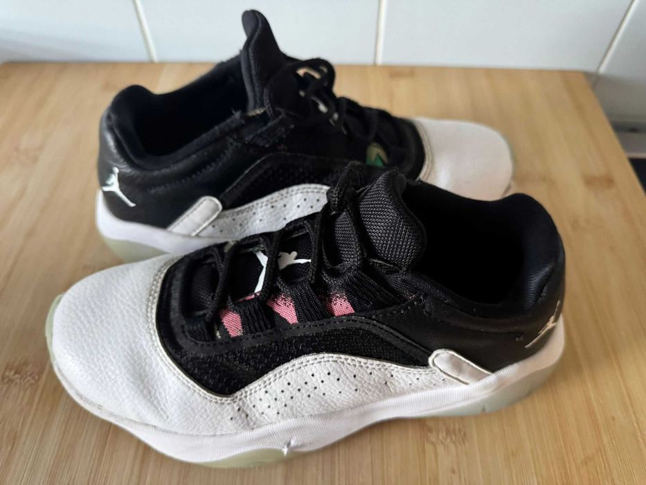 Ténis/sapatilhas basquetebol AIR JORDAN 11 CMFT LOW | tam 36 | 34,99€