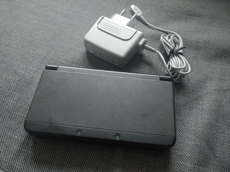 Nintendo New 3DS
