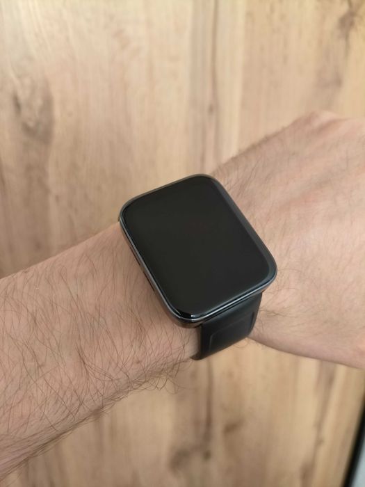 Смарт-годинник Realme Watch 3 Pro — Ідеальний стан | Батарея 14+ днів