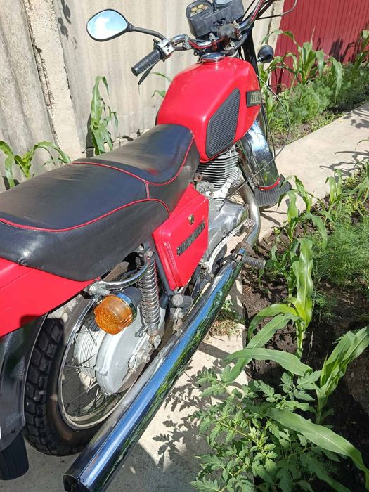 Продам Иж Планета 5