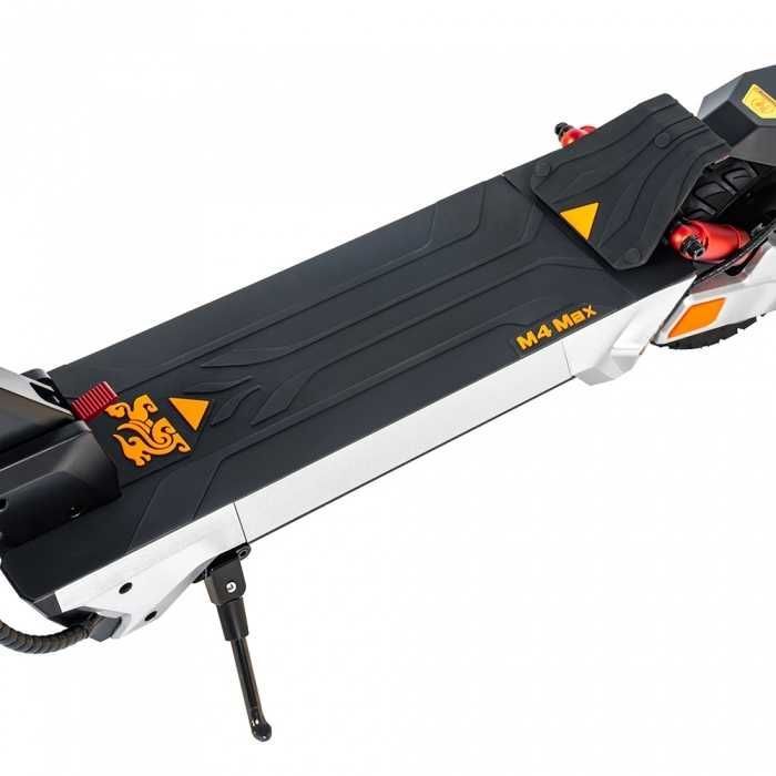 KuKirin M4 Max – Hulajnoga Elektryczna Składana | 1000W | 48V 18,2Ah