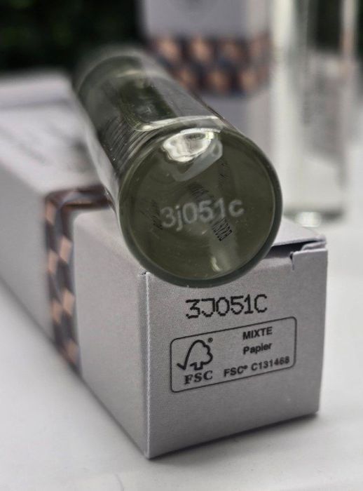 Essential Parfums Bois Imperial 11 ml - Імперіал