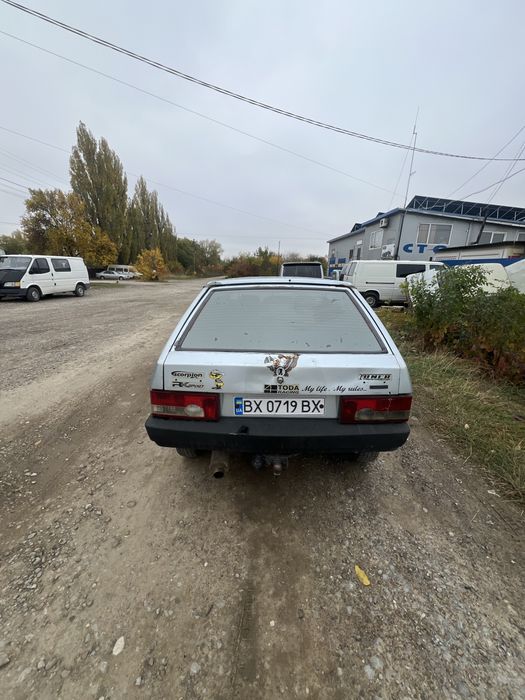 продам ваз 2109