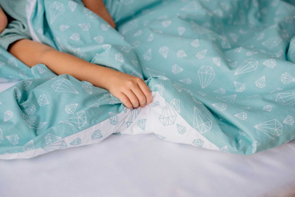 Pościel dziecięca 120x90