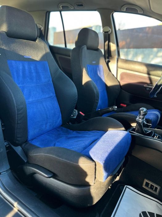 Golf Gti 1.8t raridade