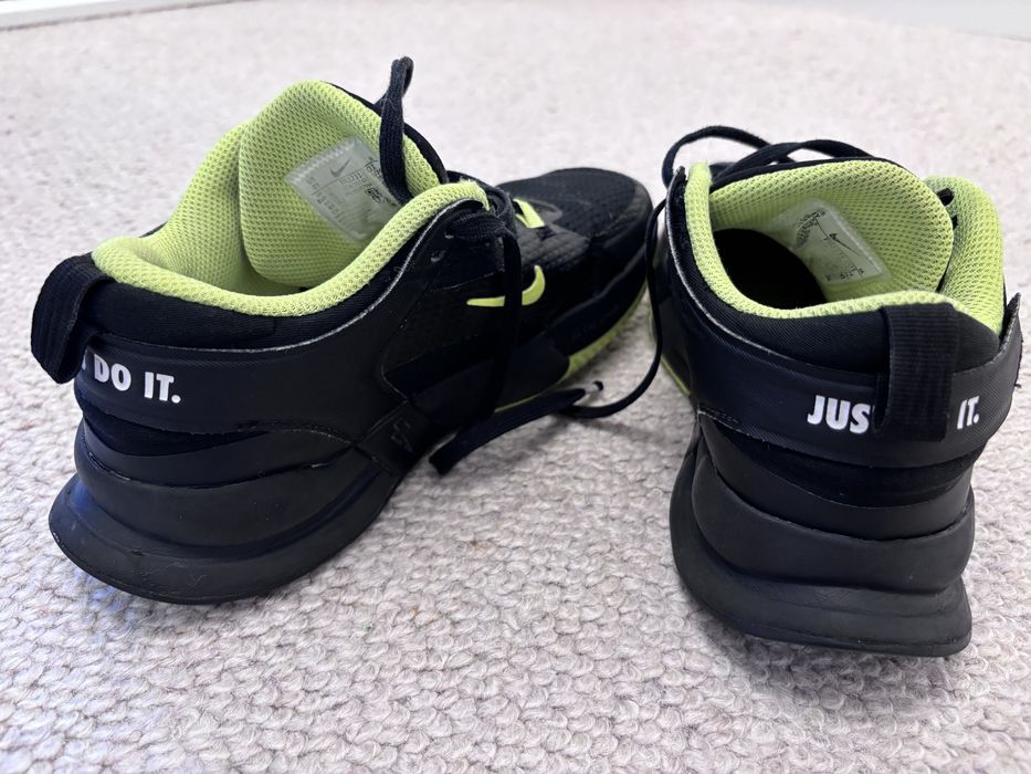 Nike 36, wkladka 22,5-23