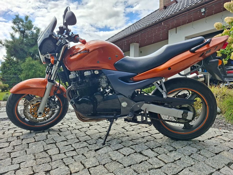 Kawasaki