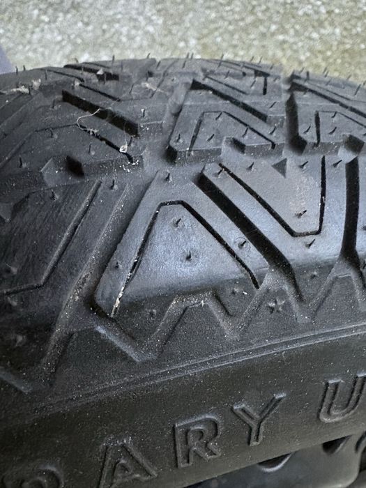 BMW E46 NOWA dojazdowka 125/90/15 3,5Bx15 5x120